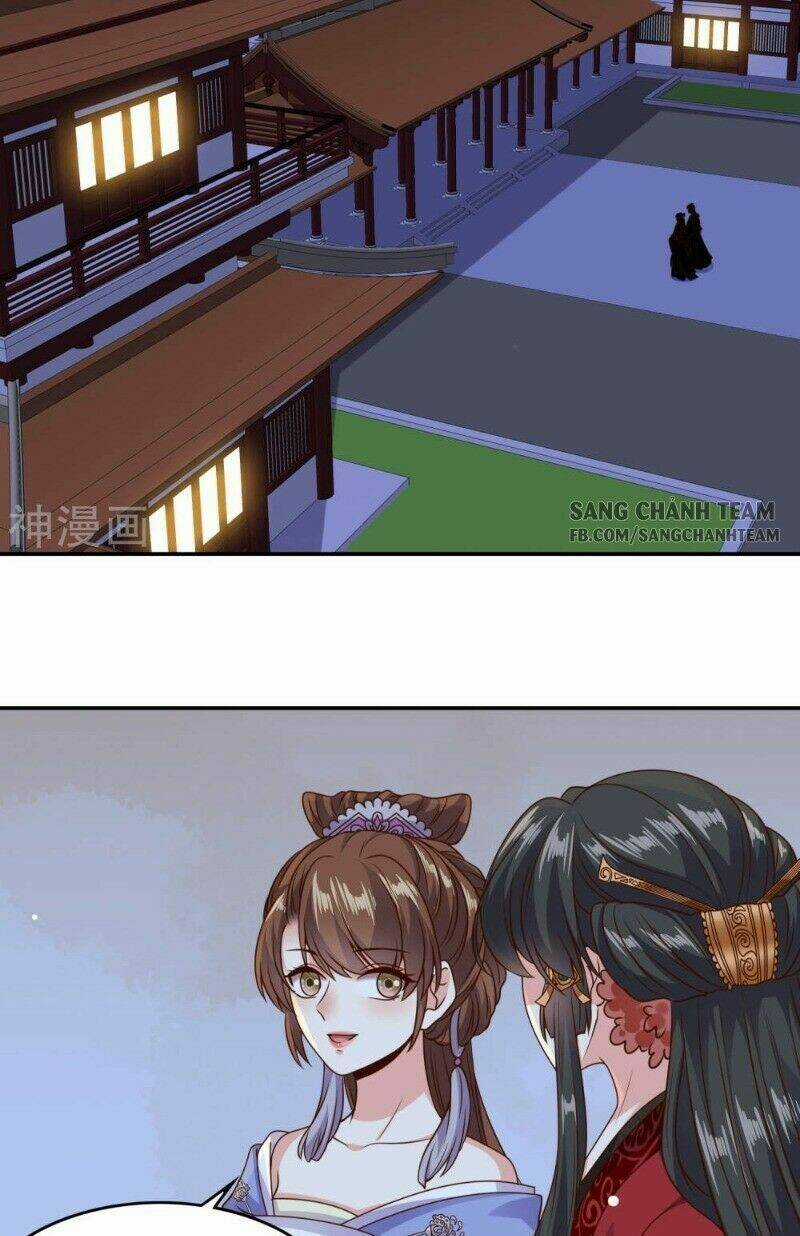 Đích Nữ Kiều Phi - Chapter 21 - Trang 15