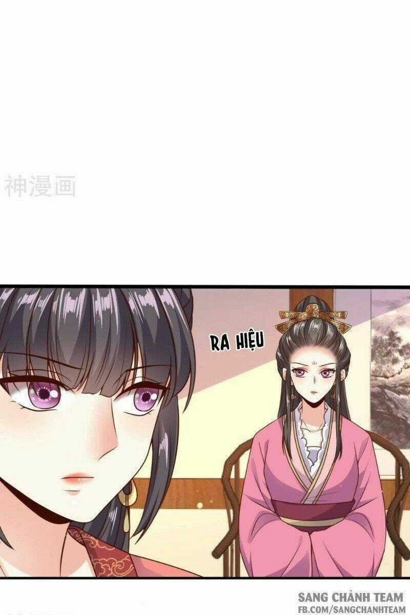 Đích Nữ Kiều Phi - Chapter 21 - Trang 24