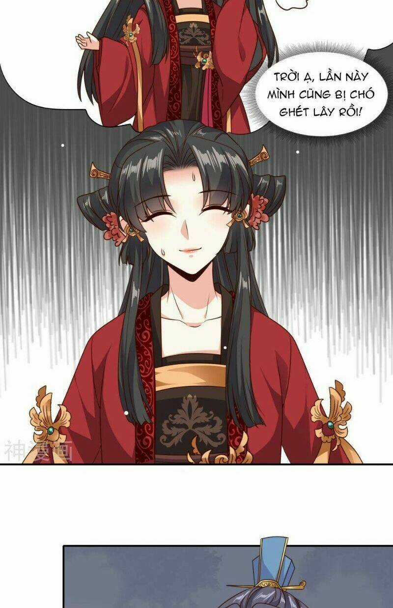 Đích Nữ Kiều Phi - Chapter 21 - Trang 6