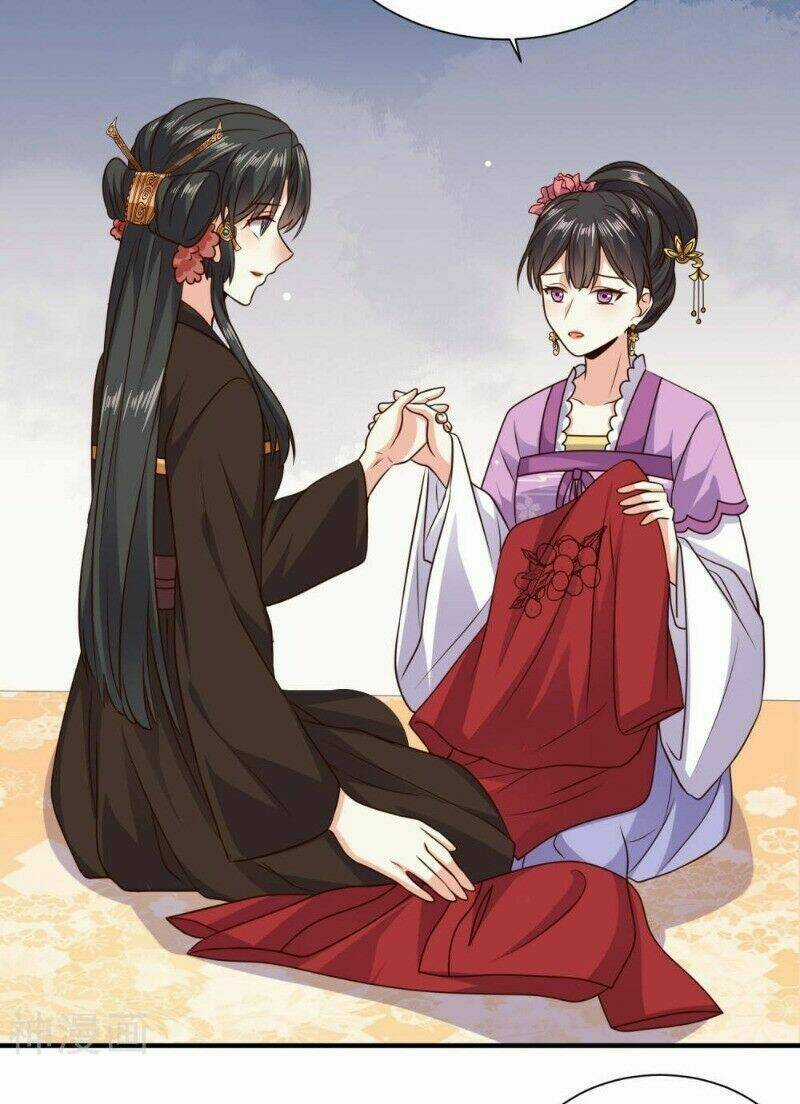 Đích Nữ Kiều Phi - Chapter 22 - Trang 11