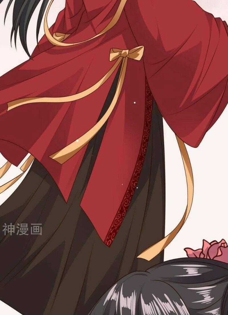 Đích Nữ Kiều Phi - Chapter 22 - Trang 15