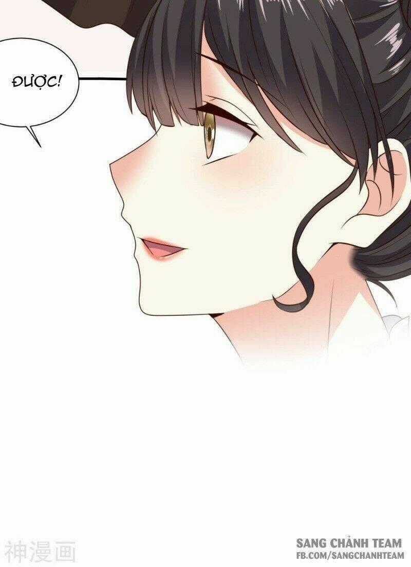 Đích Nữ Kiều Phi - Chapter 22 - Trang 16