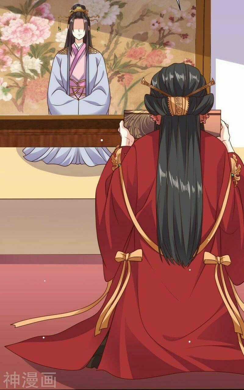 Đích Nữ Kiều Phi - Chapter 23 - Trang 2