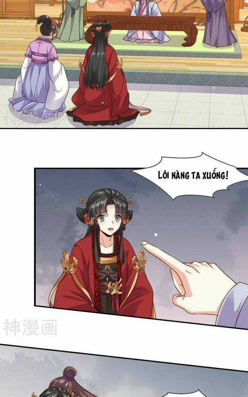 Đích Nữ Kiều Phi - Chapter 23 - Trang 12