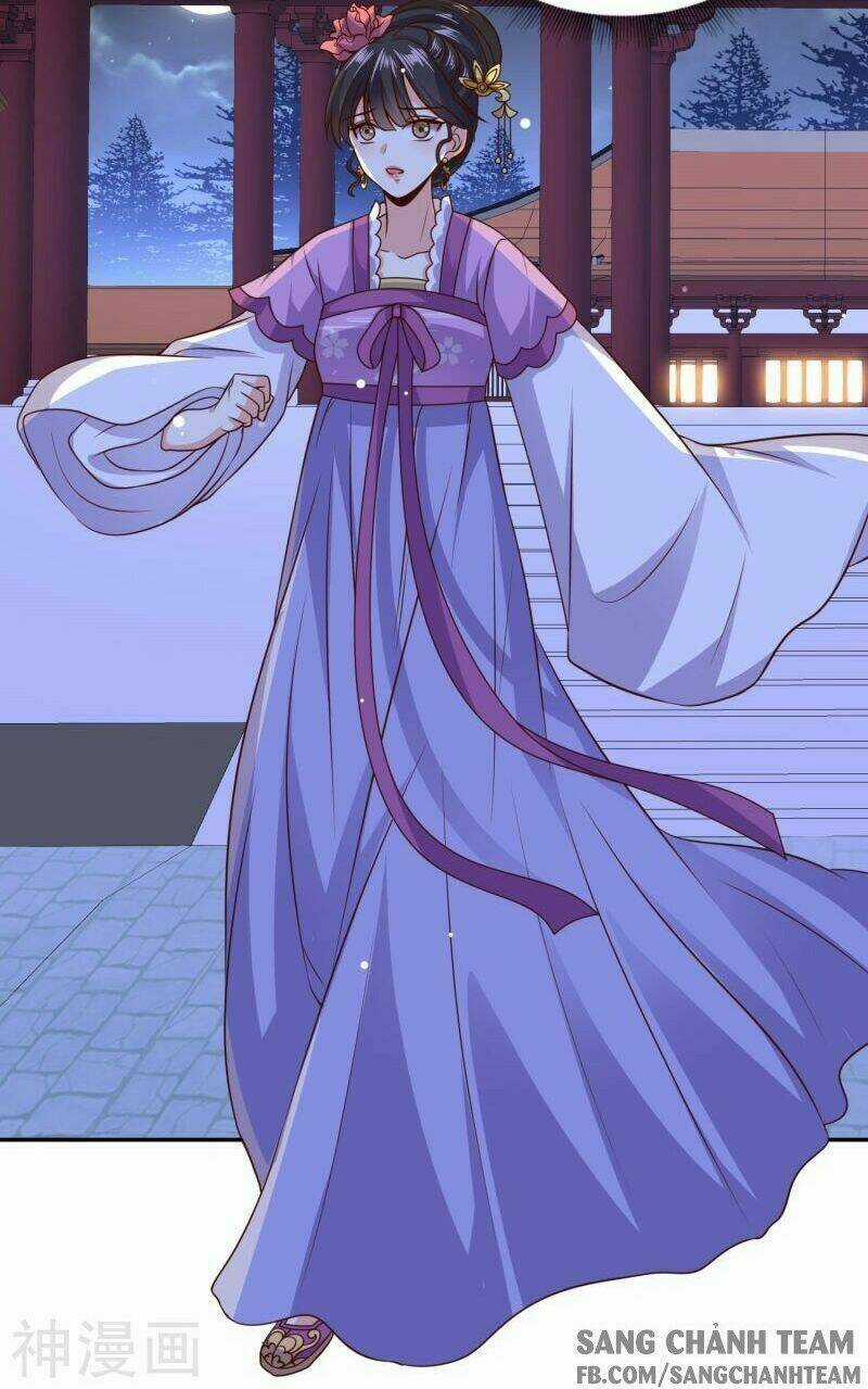 Đích Nữ Kiều Phi - Chapter 23 - Trang 16