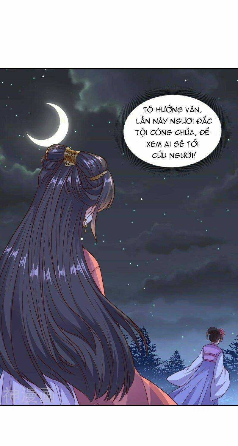 Đích Nữ Kiều Phi - Chapter 23 - Trang 17