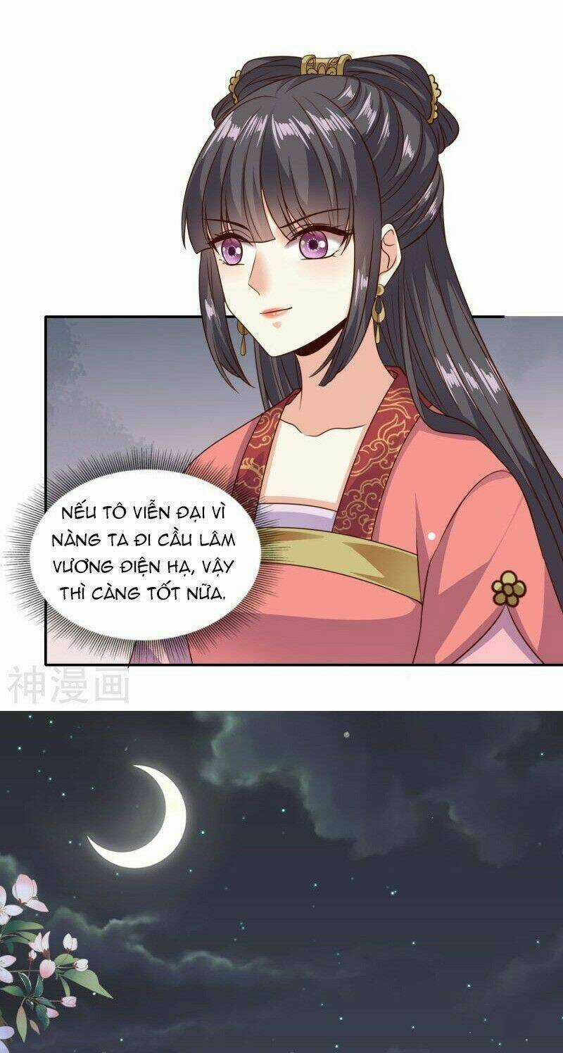 Đích Nữ Kiều Phi - Chapter 23 - Trang 18