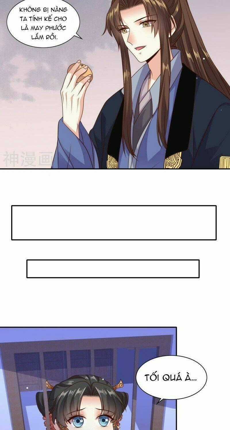 Đích Nữ Kiều Phi - Chapter 23 - Trang 23