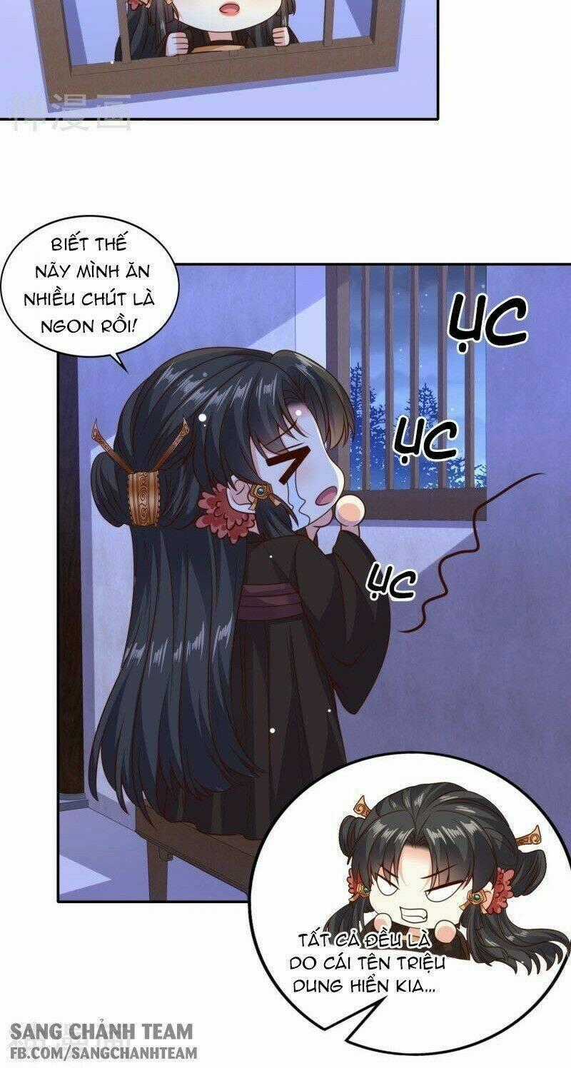Đích Nữ Kiều Phi - Chapter 23 - Trang 24