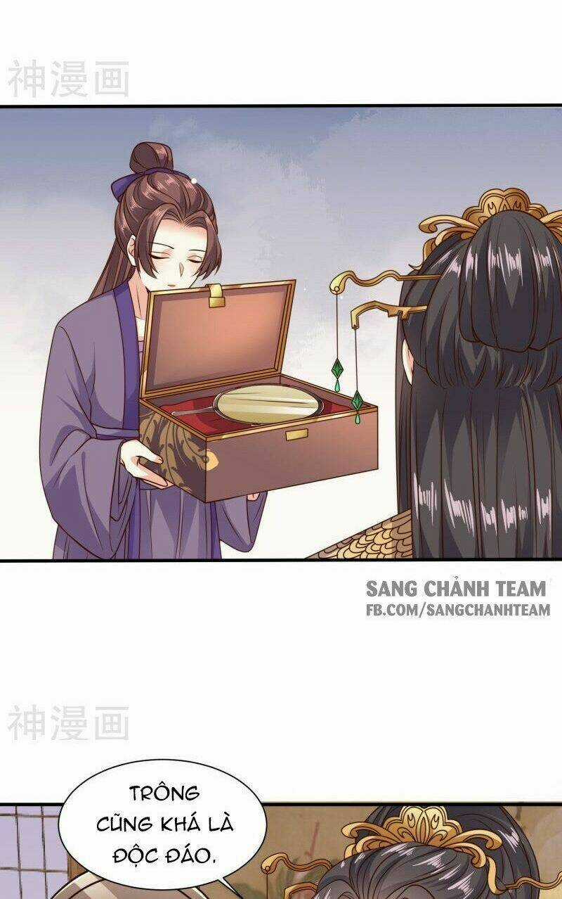 Đích Nữ Kiều Phi - Chapter 23 - Trang 6