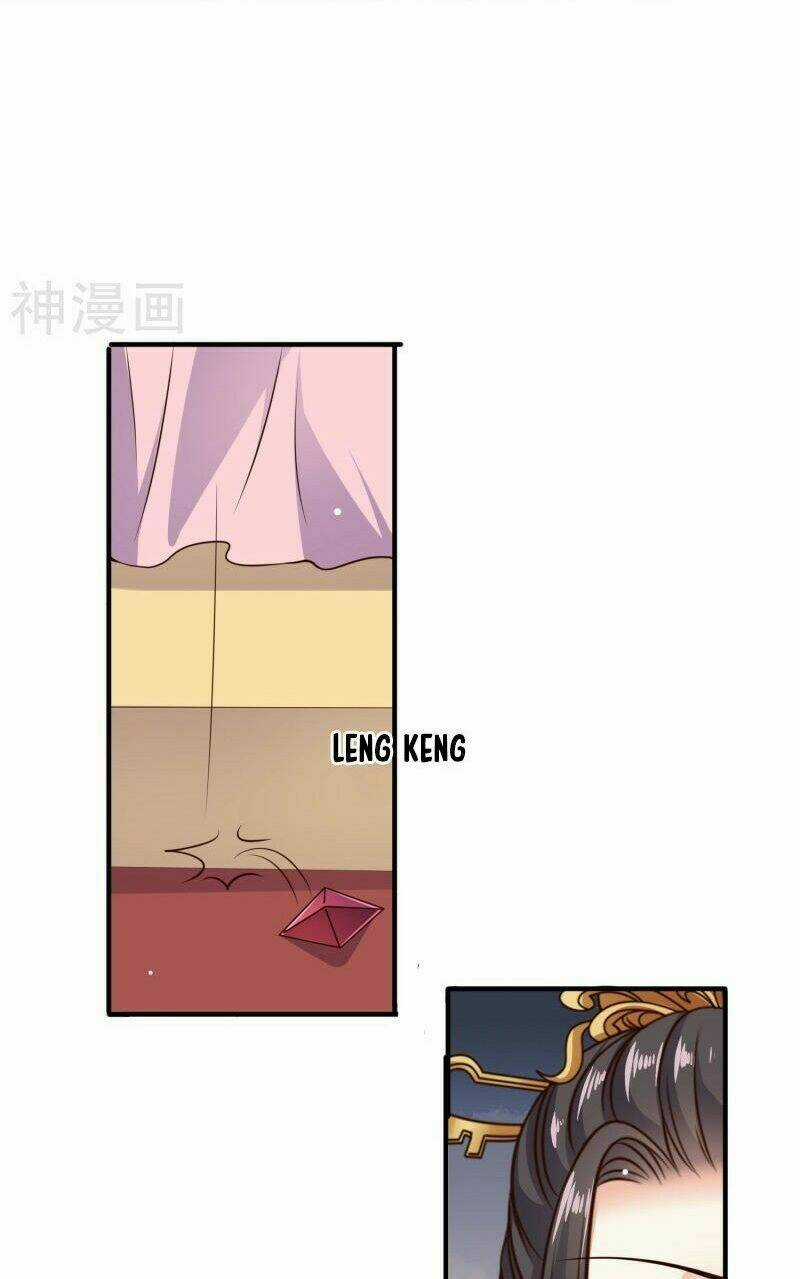 Đích Nữ Kiều Phi - Chapter 23 - Trang 8