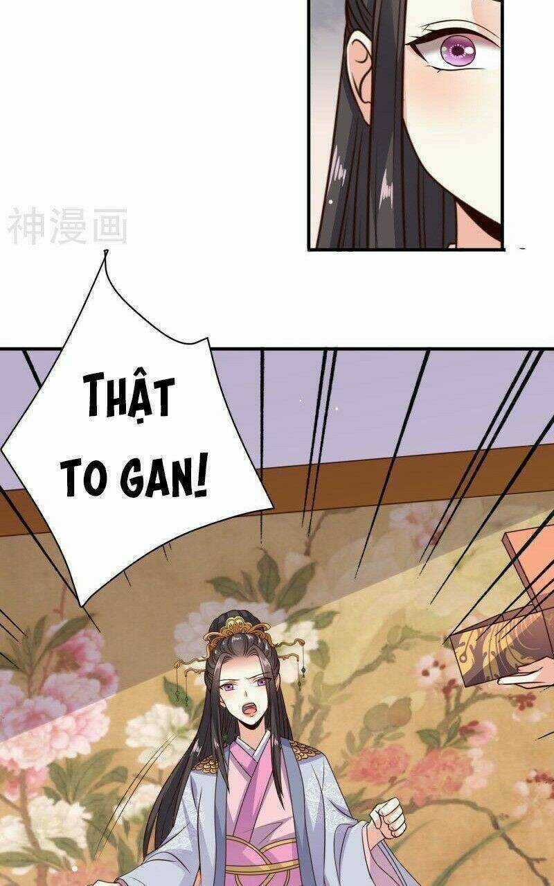 Đích Nữ Kiều Phi - Chapter 23 - Trang 9