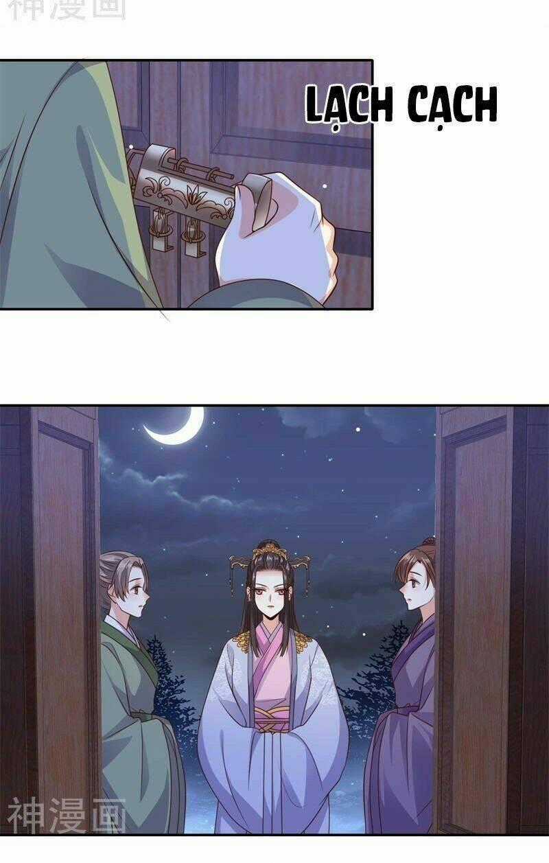 Đích Nữ Kiều Phi - Chapter 24 - Trang 1