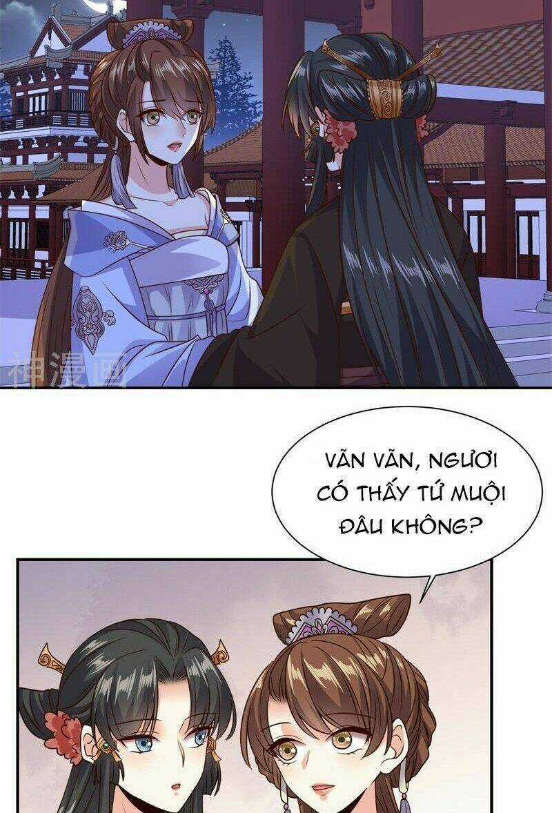 Đích Nữ Kiều Phi - Chapter 24 - Trang 20