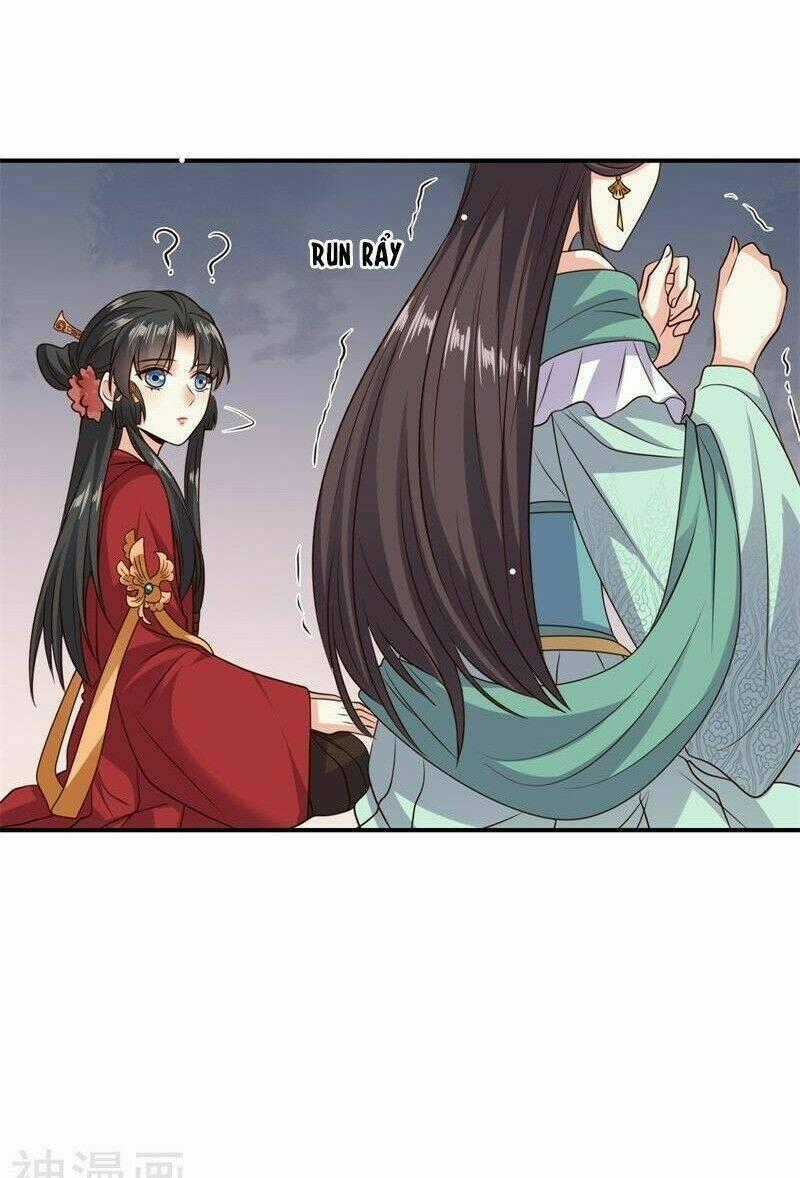 Đích Nữ Kiều Phi - Chapter 24 - Trang 23