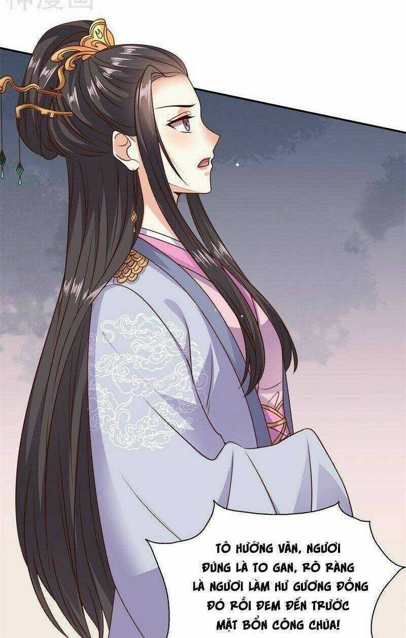 Đích Nữ Kiều Phi - Chapter 24 - Trang 5