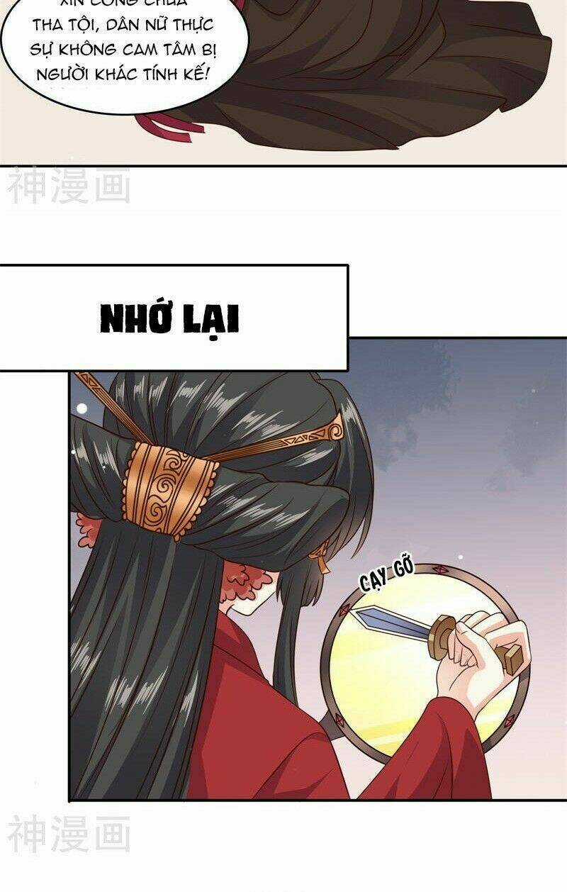Đích Nữ Kiều Phi - Chapter 24 - Trang 7