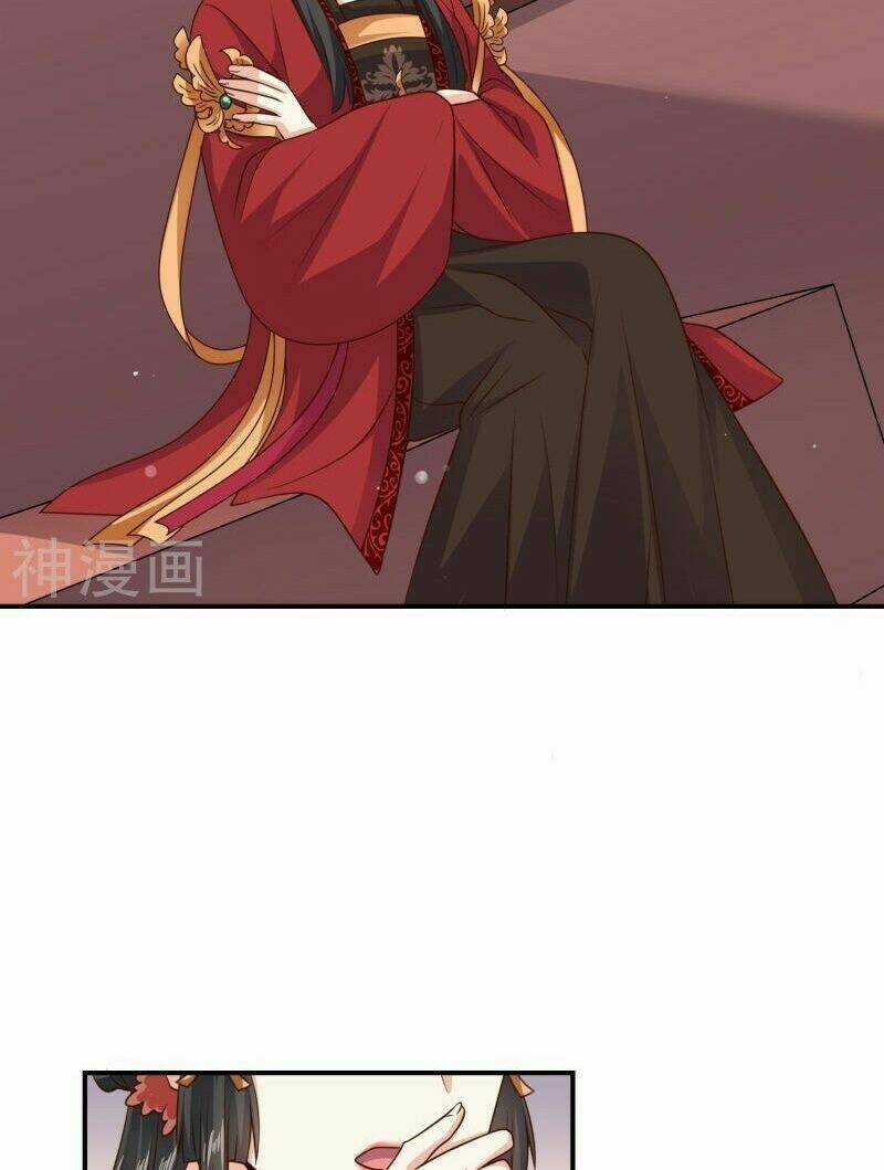 Đích Nữ Kiều Phi - Chapter 25 - Trang 14