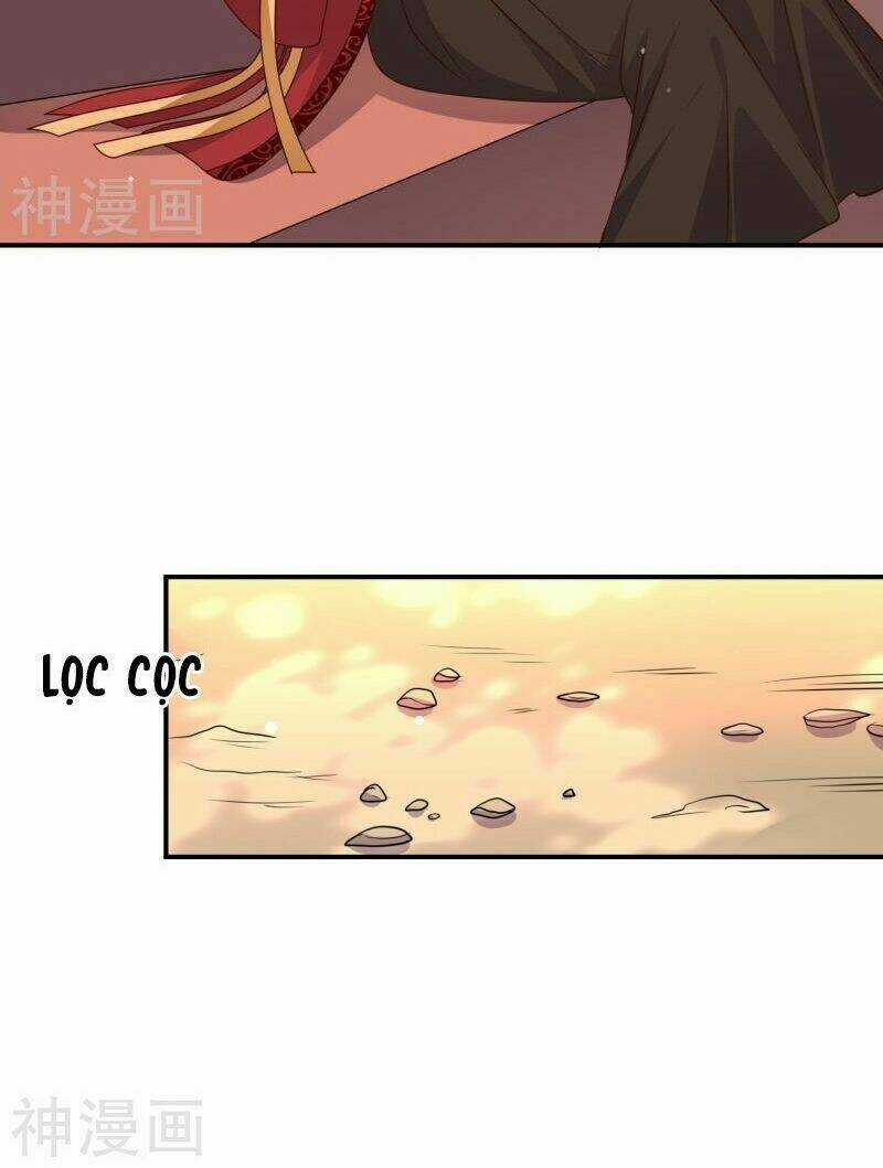 Đích Nữ Kiều Phi - Chapter 25 - Trang 16