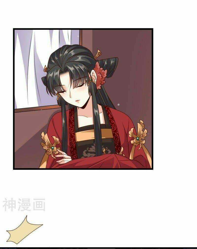 Đích Nữ Kiều Phi - Chapter 25 - Trang 17