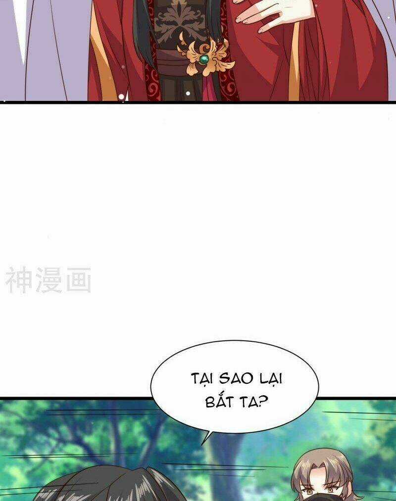 Đích Nữ Kiều Phi - Chapter 25 - Trang 20