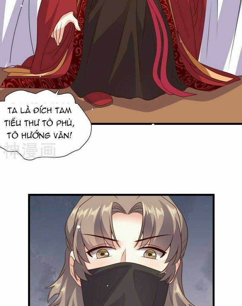 Đích Nữ Kiều Phi - Chapter 25 - Trang 27