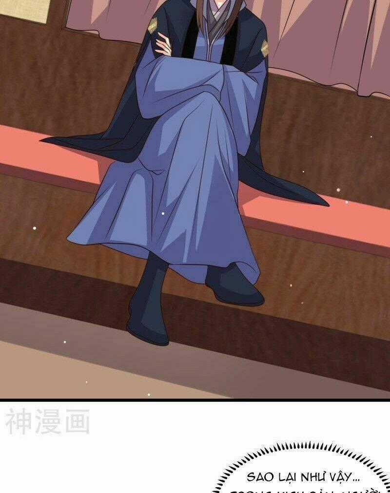 Đích Nữ Kiều Phi - Chapter 25 - Trang 31