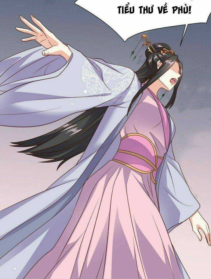 Đích Nữ Kiều Phi - Chapter 25 - Trang 5