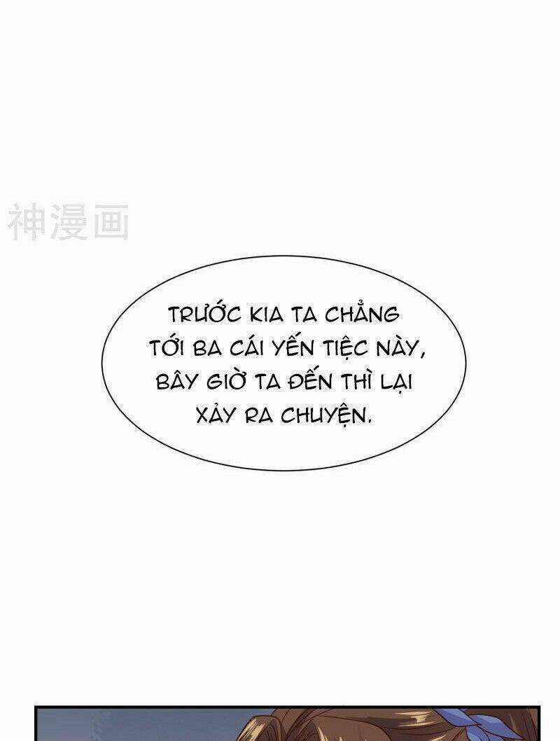Đích Nữ Kiều Phi - Chapter 25 - Trang 7