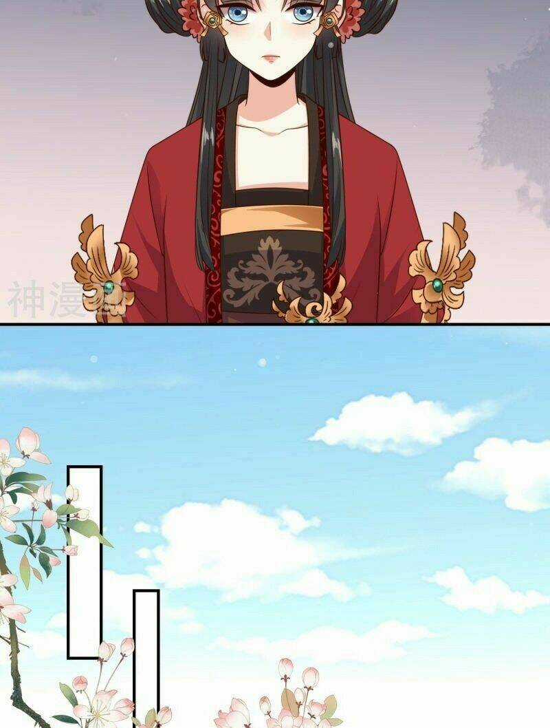 Đích Nữ Kiều Phi - Chapter 25 - Trang 9