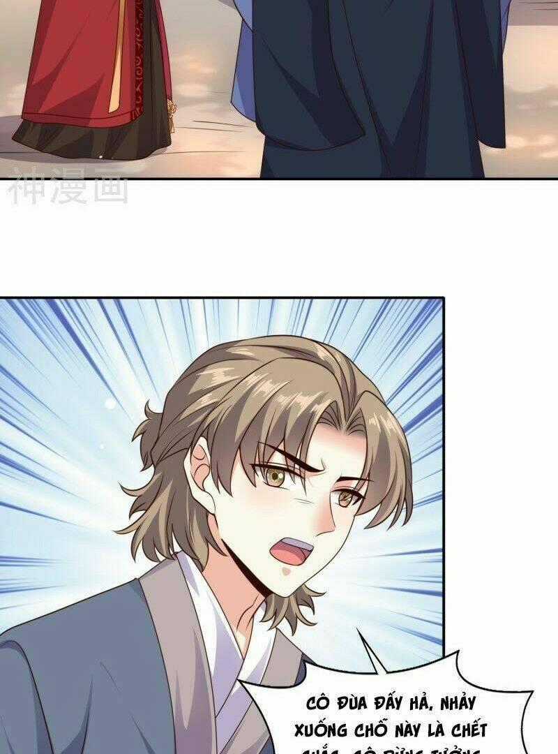 Đích Nữ Kiều Phi - Chapter 27 - Trang 2