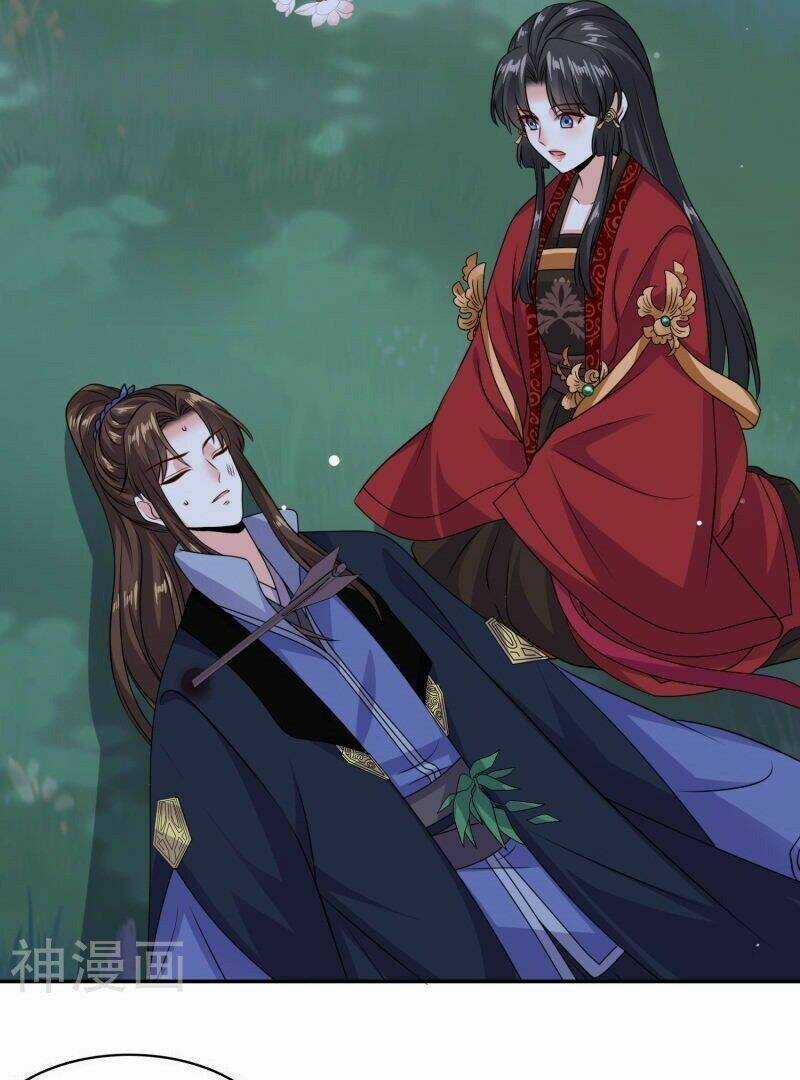 Đích Nữ Kiều Phi - Chapter 27 - Trang 15