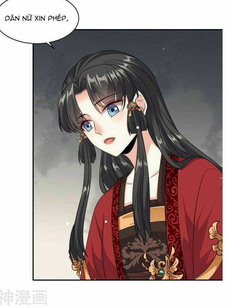 Đích Nữ Kiều Phi - Chapter 27 - Trang 16