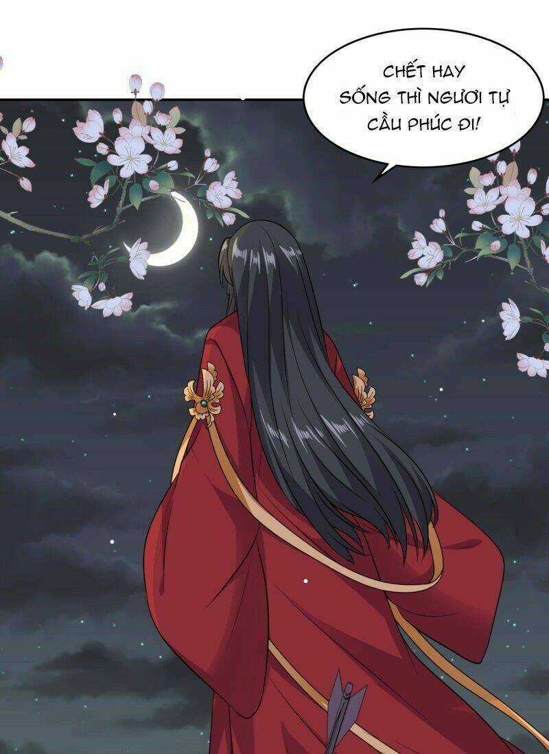 Đích Nữ Kiều Phi - Chapter 27 - Trang 17