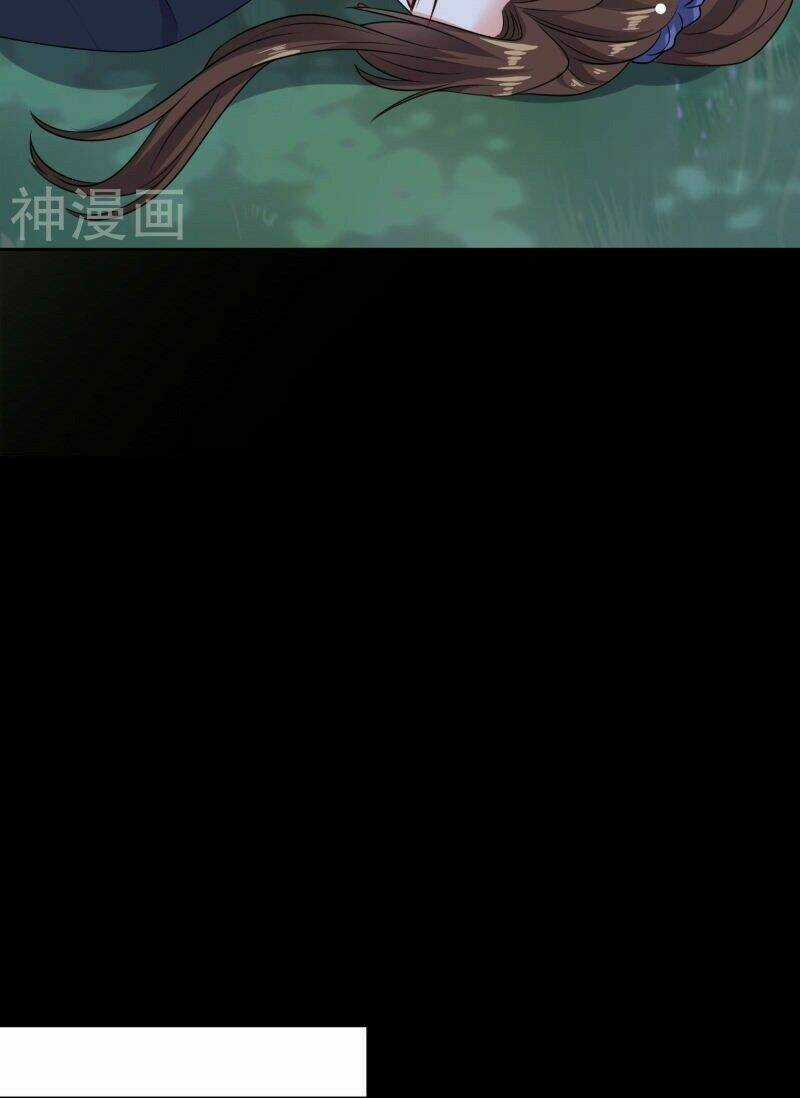 Đích Nữ Kiều Phi - Chapter 27 - Trang 19