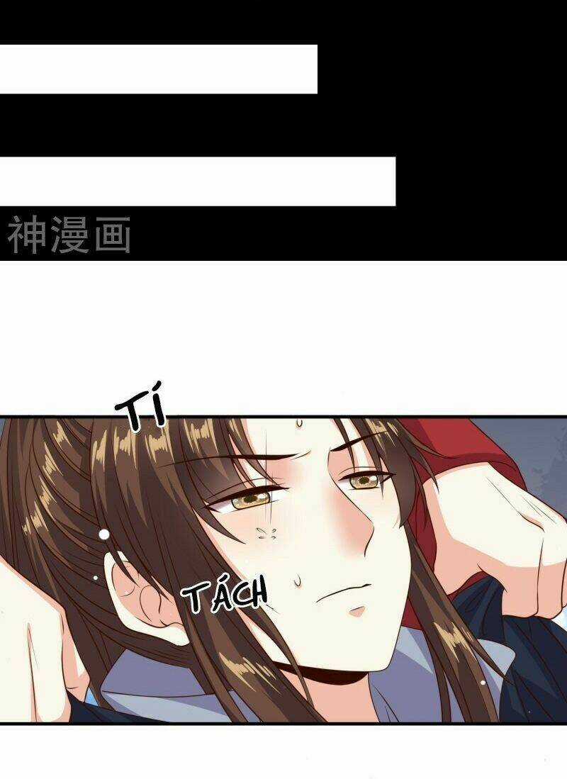 Đích Nữ Kiều Phi - Chapter 27 - Trang 20