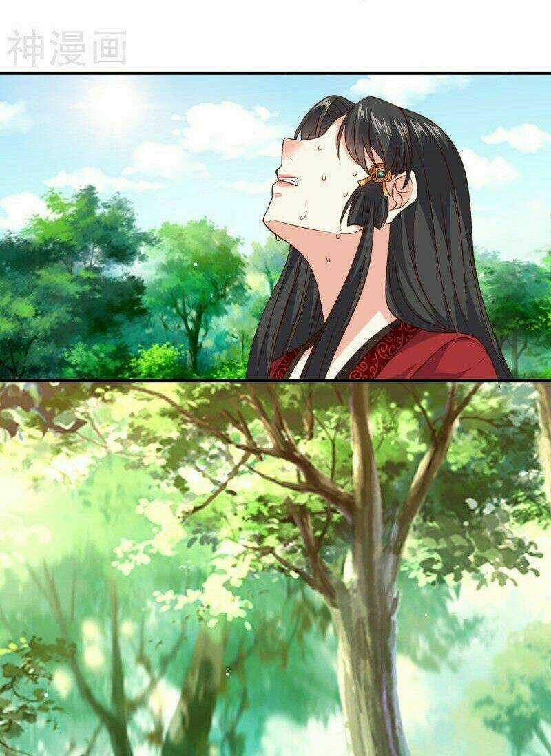 Đích Nữ Kiều Phi - Chapter 27 - Trang 21