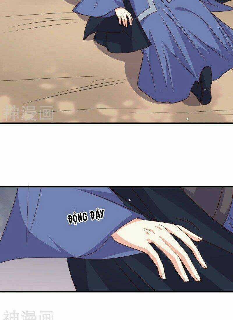 Đích Nữ Kiều Phi - Chapter 27 - Trang 23