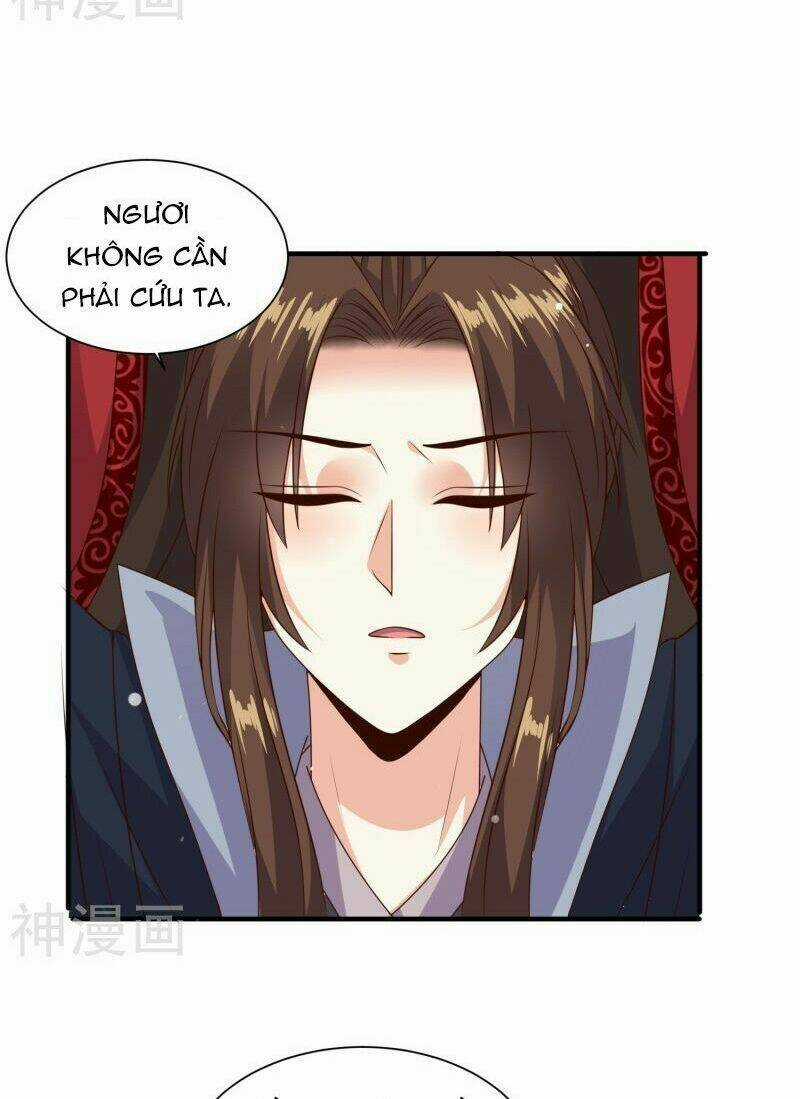 Đích Nữ Kiều Phi - Chapter 27 - Trang 24