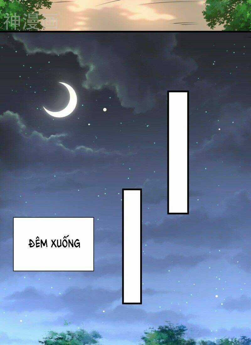 Đích Nữ Kiều Phi - Chapter 27 - Trang 29