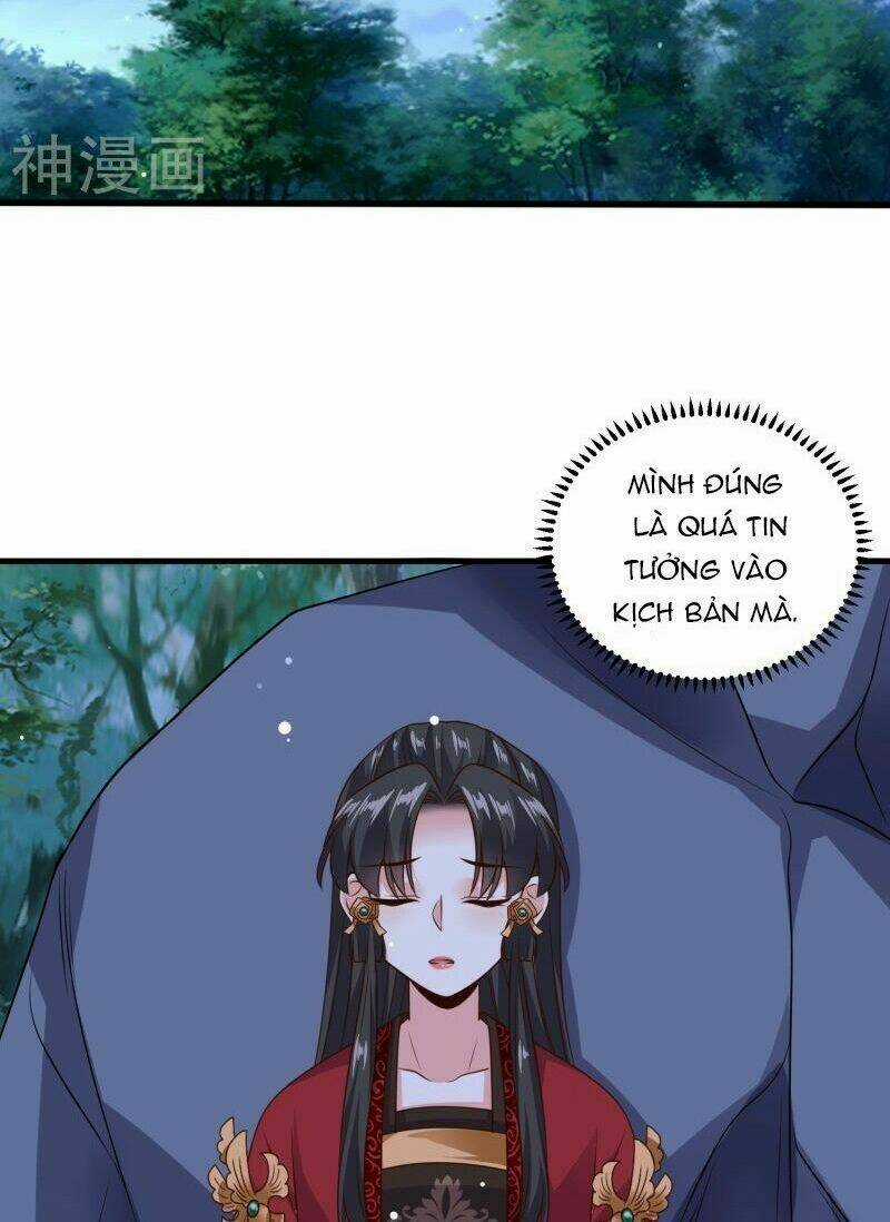 Đích Nữ Kiều Phi - Chapter 27 - Trang 30