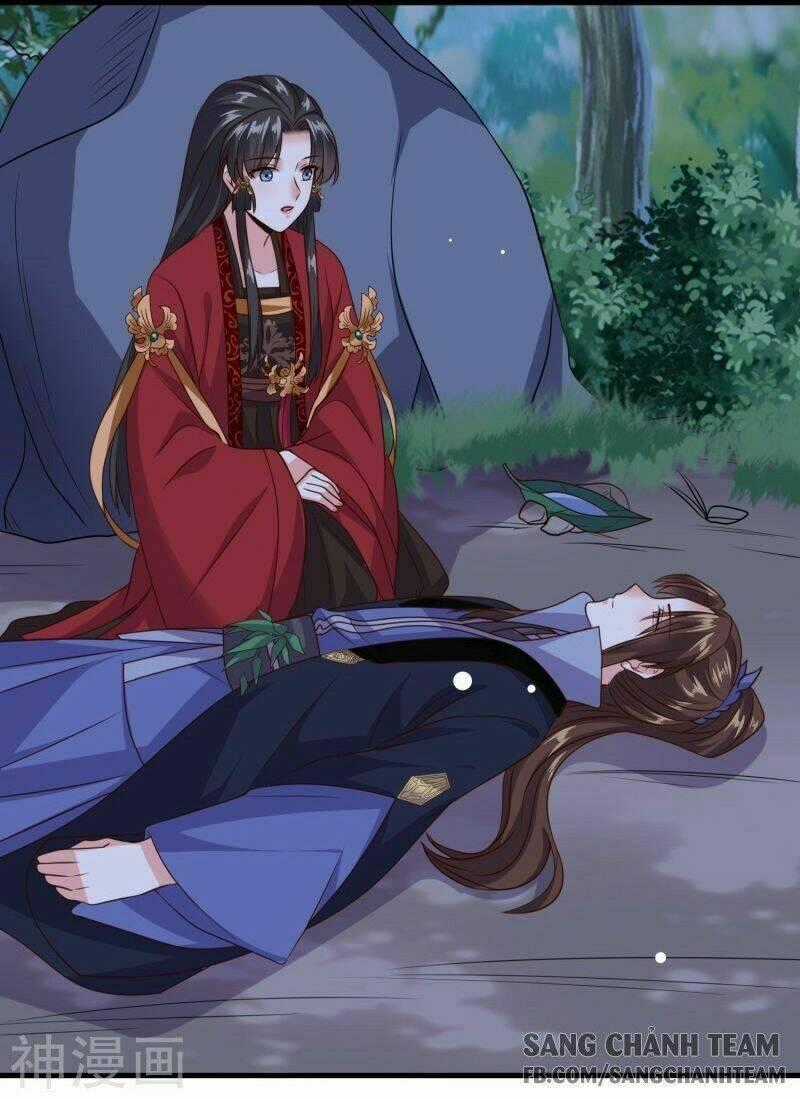 Đích Nữ Kiều Phi - Chapter 27 - Trang 32