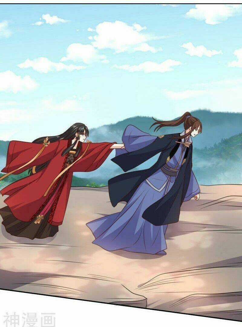 Đích Nữ Kiều Phi - Chapter 27 - Trang 6