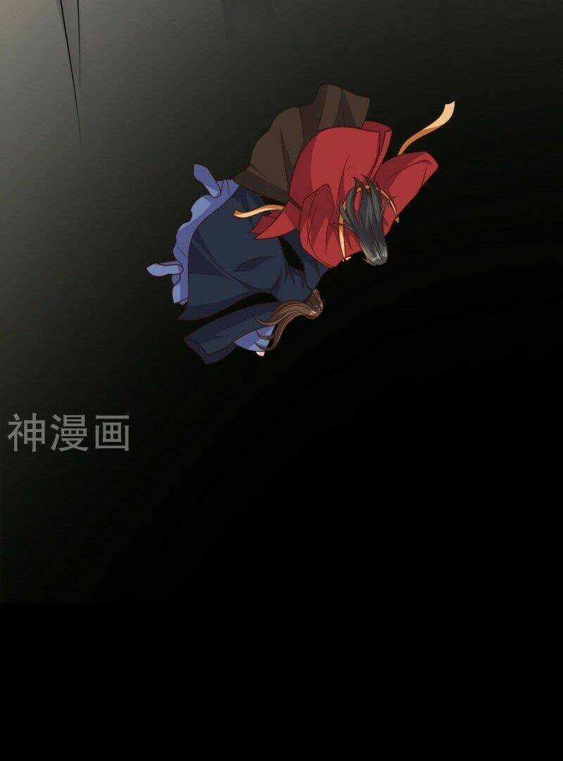 Đích Nữ Kiều Phi - Chapter 27 - Trang 9