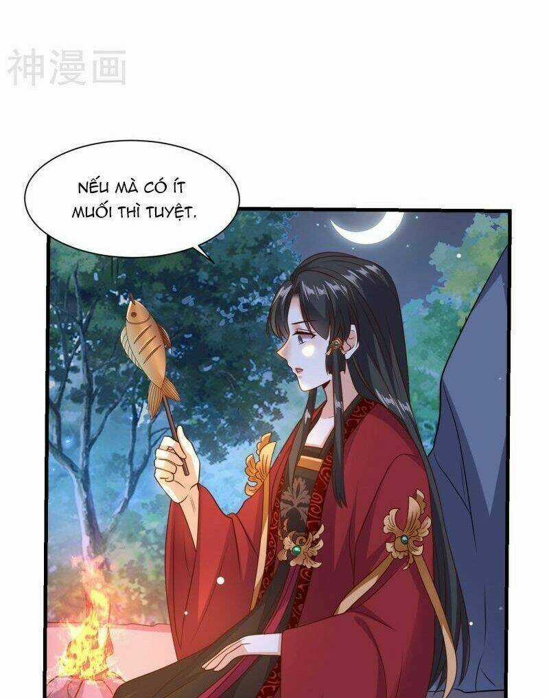 Đích Nữ Kiều Phi - Chapter 28 - Trang 14