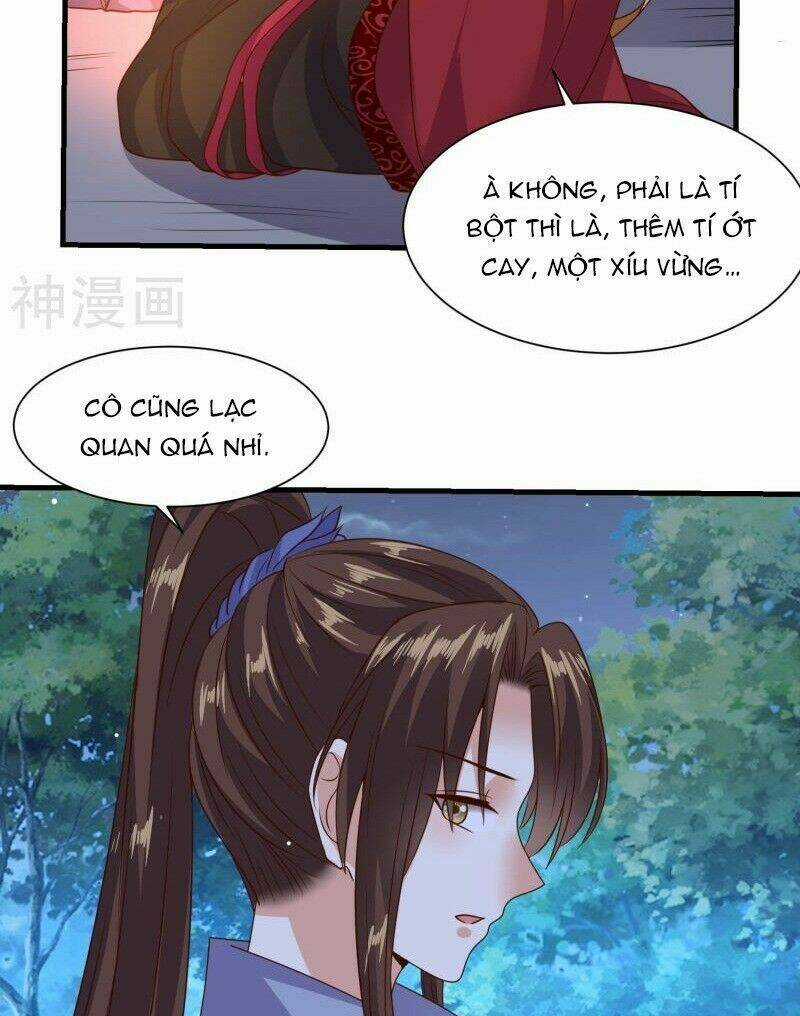 Đích Nữ Kiều Phi - Chapter 28 - Trang 15