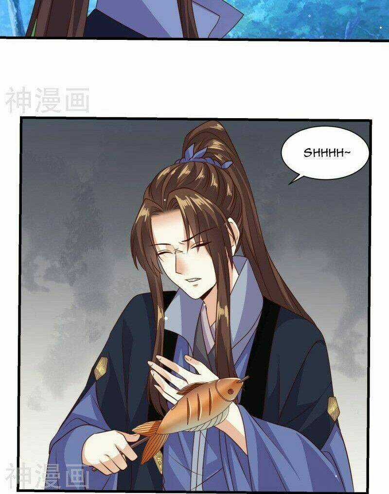 Đích Nữ Kiều Phi - Chapter 28 - Trang 16