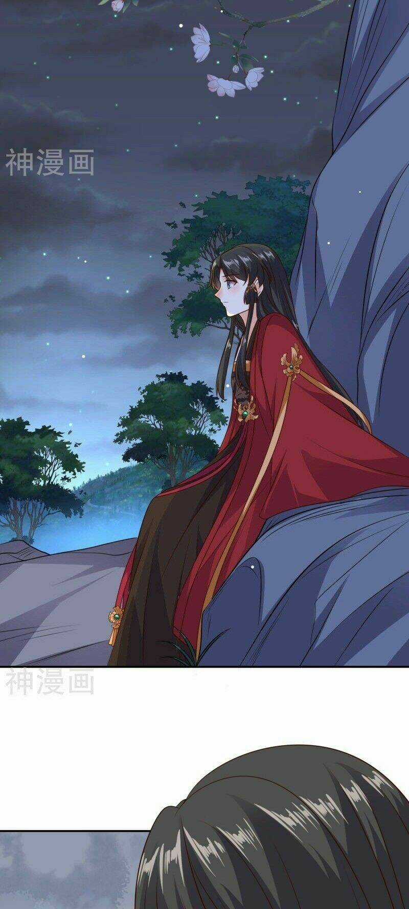 Đích Nữ Kiều Phi - Chapter 28 - Trang 22