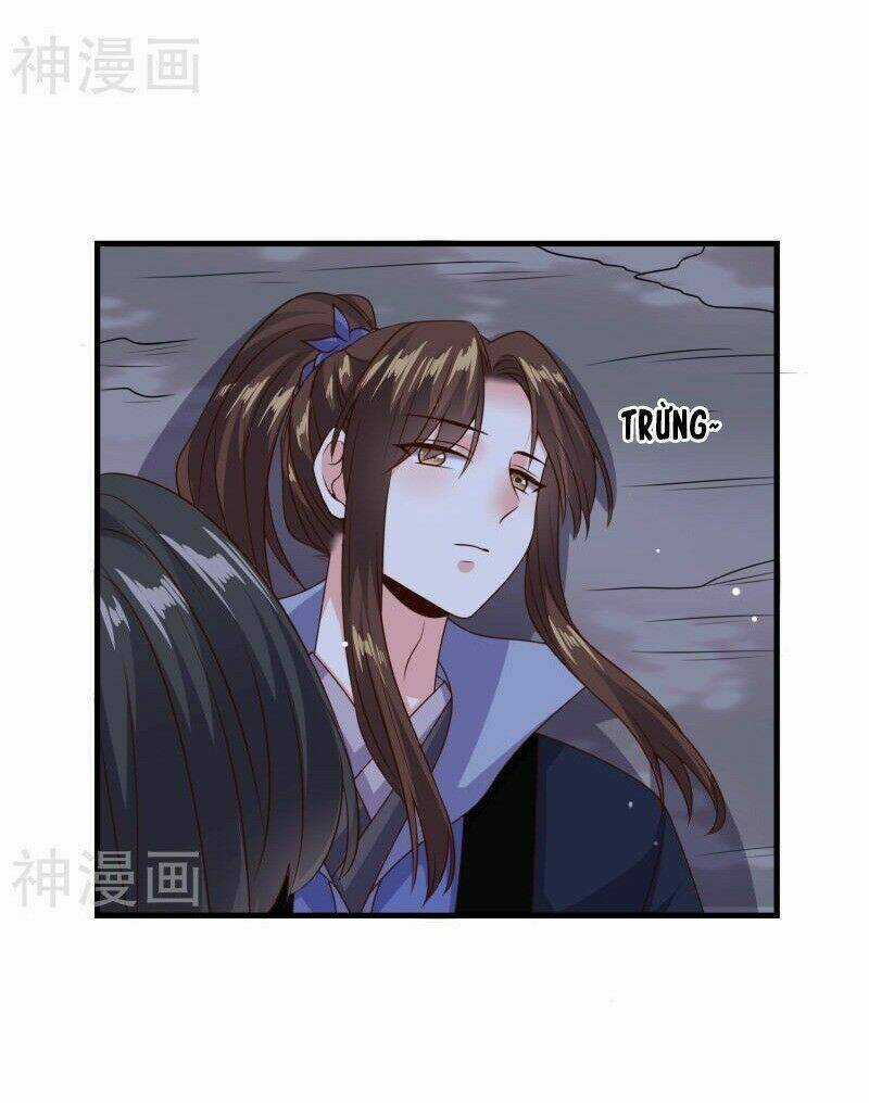 Đích Nữ Kiều Phi - Chapter 28 - Trang 5