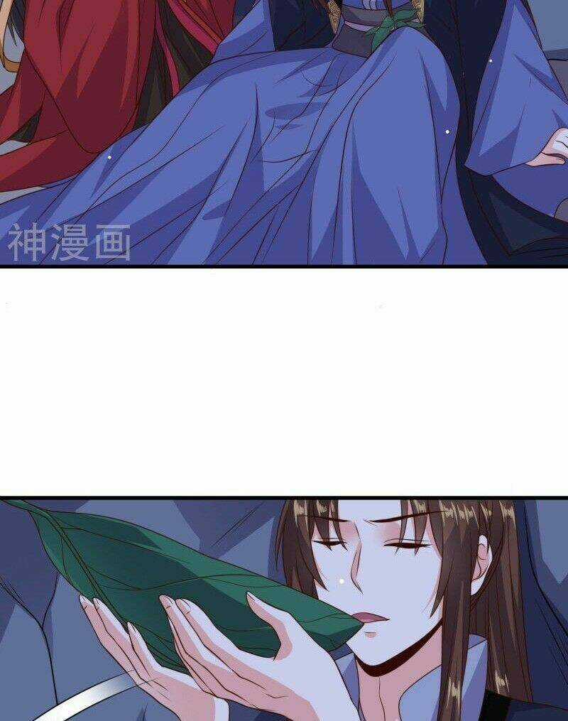 Đích Nữ Kiều Phi - Chapter 28 - Trang 7